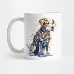 Robot1E Mug